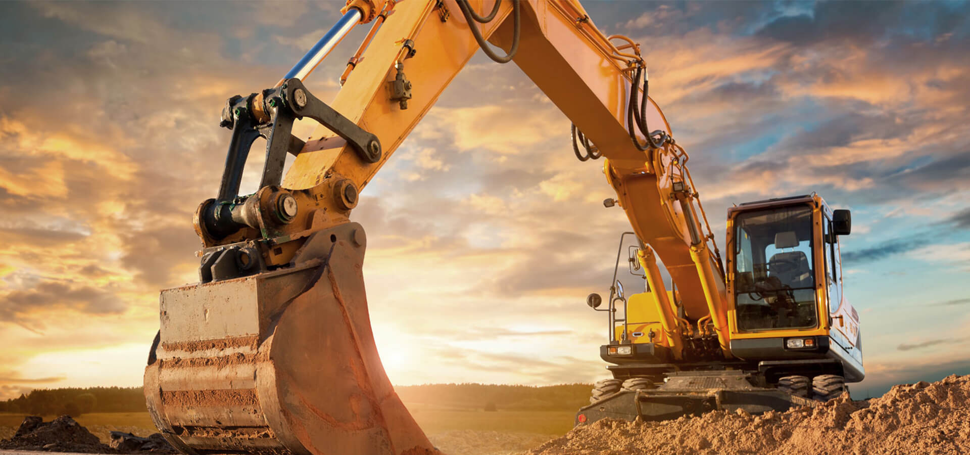 Hydraulikolie er et effektivt smøremiddel til hydrauliske systemer