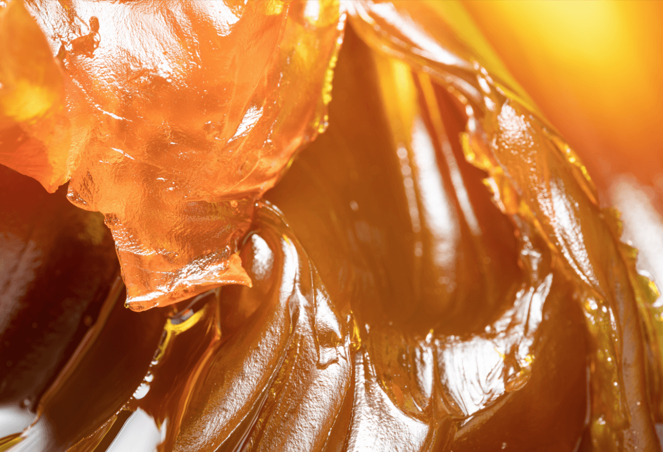 Fødevaregodkendt fedt kaldes for fødevareregistreret fedt